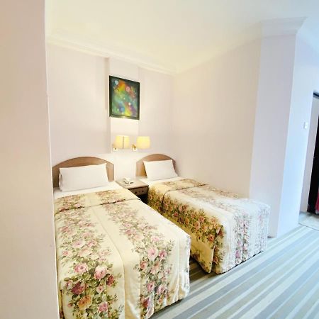 Hotel Rainbow Cameron Highlands Exterior foto
