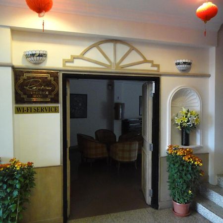 Hotel Rainbow Cameron Highlands Exterior foto
