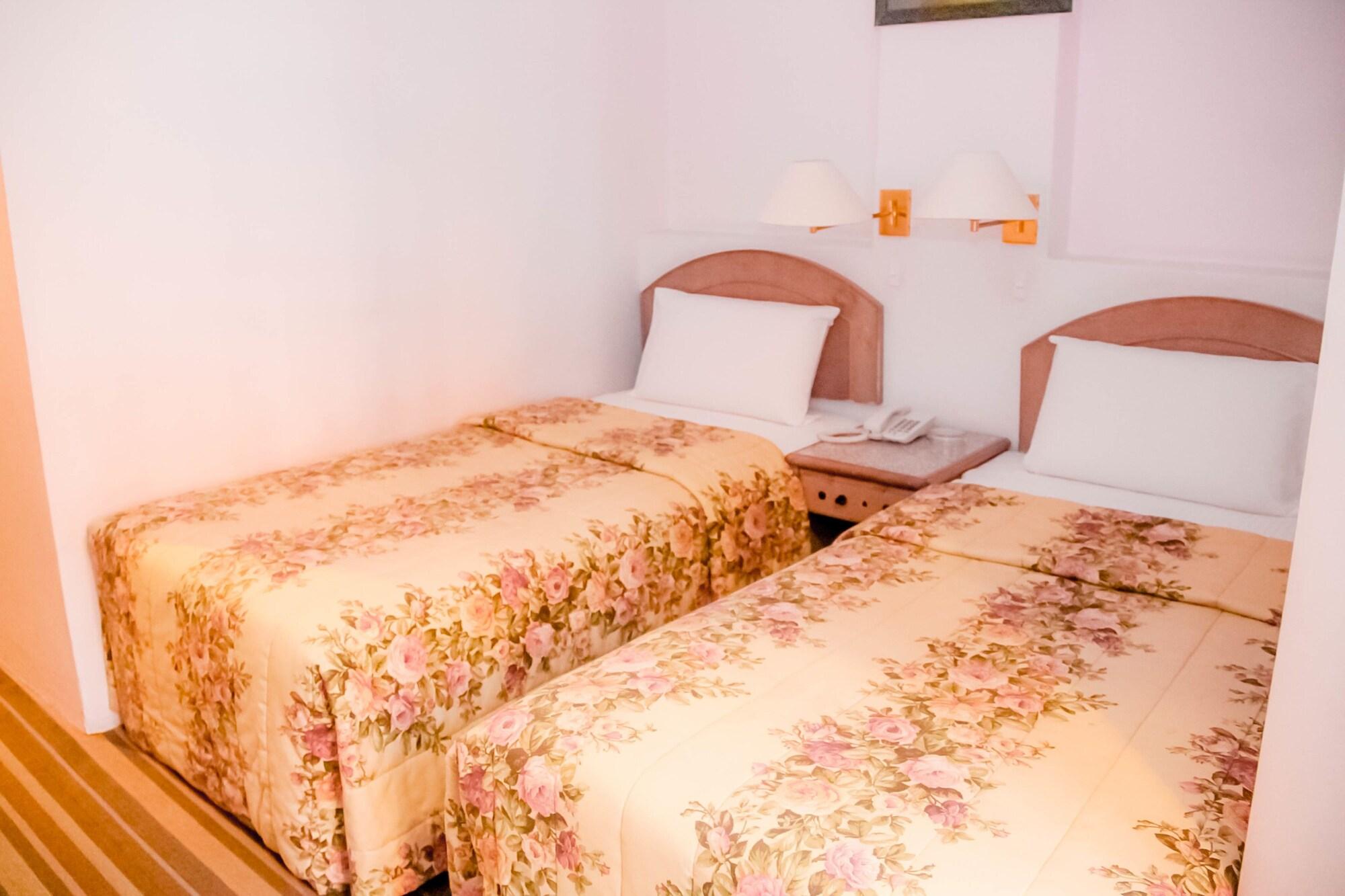 Hotel Rainbow Cameron Highlands Exterior foto